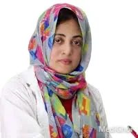 Asst. Prof. Dr. Marufa Hossain