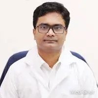 Dr. Abu Sayeed Shimul