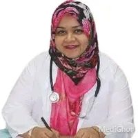 Assoc. Prof. Dr. Khadija Begum