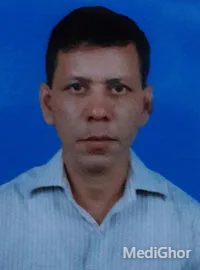 Dr. Md. Ariful Islam