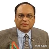 প্রফেসর সৈয়দ আফজালুল করিম