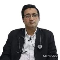ডা. মোঃ রিফাত জিয়া হোসাইন