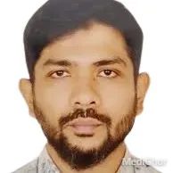 অ্যাসিস্ট্যান্ট প্রফেসর ডা. মারুফ আহমেদ