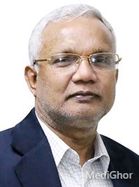Prof. Dr. A. Z. M. Zahid Hossain