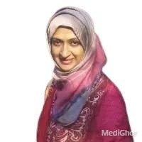 Dr. Farah Diba