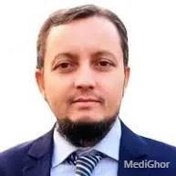 Asst. Prof. Dr. Md. Shahin Reza
