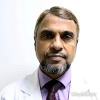 Prof. Dr. Md. Shaukat Ali Khan