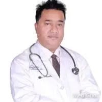 সহযোগী অধ্যাপক ডা. মো. শামসুল ইসলাম খান