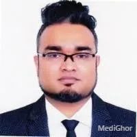 সহকারী অধ্যাপক ডা. রাফায়েল মুরসালিন