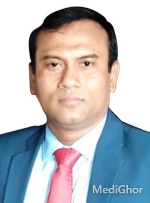 Dr. Md. Nasir Uddin
