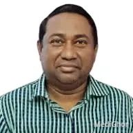 সহকারী অধ্যাপক ডা. মাহবুব আলম মজুমদার
