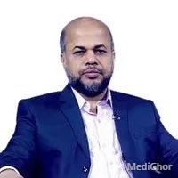 Asst. Prof. Dr. Md. Shafiullah Prodhan