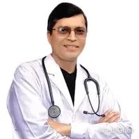 সহযোগী অধ্যাপক ডা. এম এম জালাল উদ্দিন