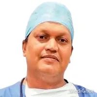 Dr. S N Nag