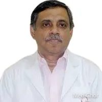 প্রফেসর ডা. শামীম আনোয়ারুল হক