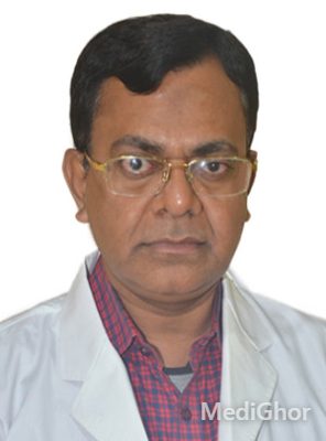 ডাঃ সমরেশ চন্দ্র হাজরা