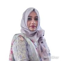 ডা. ইশিতা মৌ
