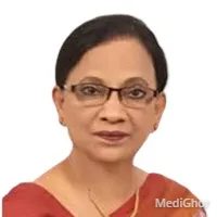 প্রফেসর ডা. আভা হোসেন