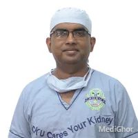 Dr. Md. Fazal Naser