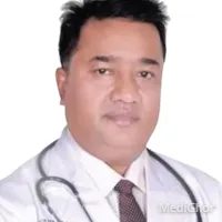 সহকারী অধ্যাপক ডা. মোহাম্মদ শামসুল ইসলাম খান