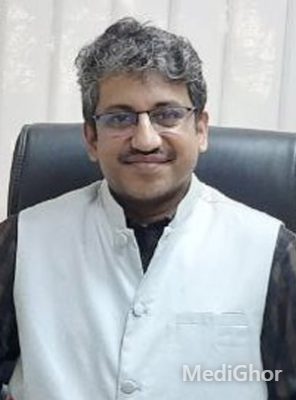 Dr. Quazi Shahid-Ul-Alam