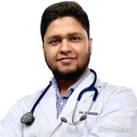 সহকারী অধ্যাপক ডা. মো. শরীফ ভূঁইয়া