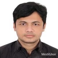 ডা. অভিজিৎ দে