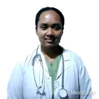 Dr. Shahinoor Akter Tania