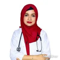 Dr. Rubaiya Nasrin