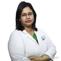 ডা. আয়েশা আখতার