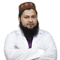 সহযোগী অধ্যাপক ডা. মো. মাহমুদুল হাসান খান