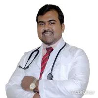সহকারী অধ্যাপক ডা. মো. আরাফাত রহমান