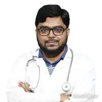 ডা. আনোয়ার পারভেজ সুজন