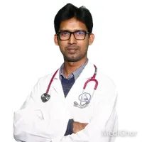 Asst. Prof. Dr. Md Sirajul Islam