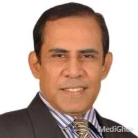 প্রফেসর ডা. এস.এম.এ. এরফান