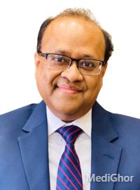 Prof. Dr. Maruf Siddiqui
