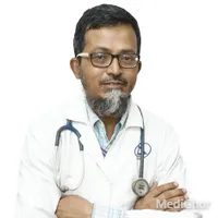 Dr. Musanna Al Faruki