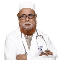 সহযোগী অধ্যাপক ডা. মো. আব্দুল মতিন