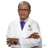 প্রফেসর ডা. শাহাদাত হোসেন