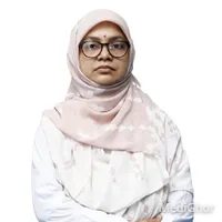 সহকারী অধ্যাপক ডা. শেখ সালওয়া সুলতানা