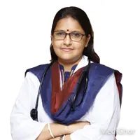 সহকারী অধ্যাপক ডা. দীপা সাহা