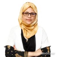 প্রফেসর ডা. তাপসী রহমান খান