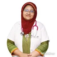 সহকারী অধ্যাপক ডা. মাহজাবীন আফতাব সোলায়মান