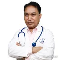 Asst. Prof. Dr. Md. Hasanuzzaman Hansan