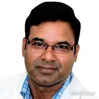 ডা. মোঃ আব্দুল মুয়ীদ