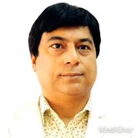 ডা. মো. রাজীব আলম