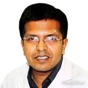 ডা. আহমেদ জাহির বিন জিয়া