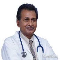 প্রফেসর ডা. আফজাল এইচ. বি.