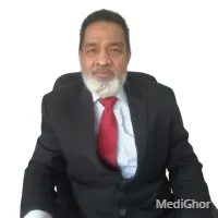 ডা. মাকসুদ আহমদ