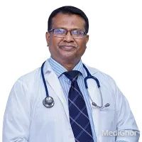 সহযোগী অধ্যাপক ডা. মো. মনোয়ারুল আবেদীন খান মারুফ